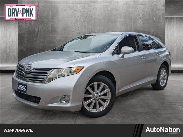 used 2009 Toyota Venza car, priced at $10,085