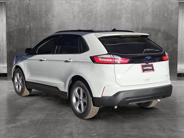 new 2024 Ford Edge car, priced at $32,999