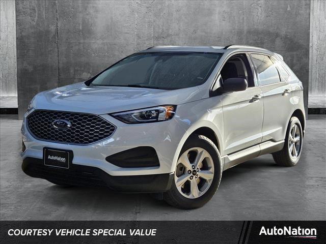new 2024 Ford Edge car, priced at $32,422