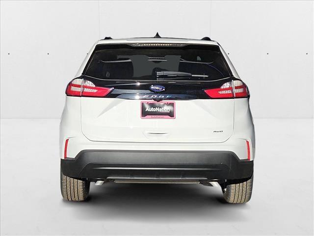 new 2024 Ford Edge car, priced at $28,219