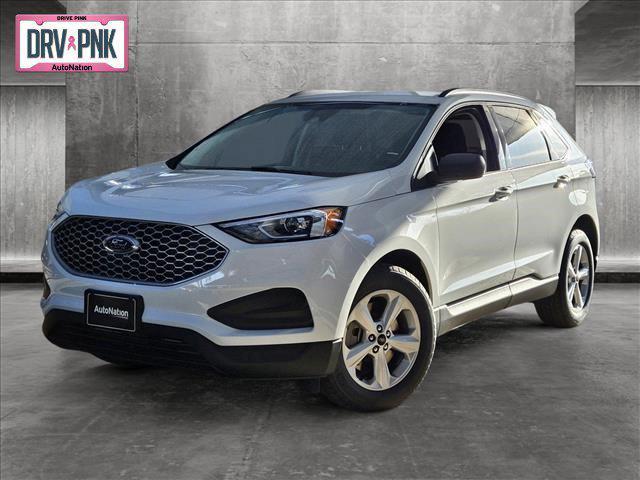 new 2024 Ford Edge car, priced at $32,999