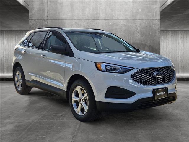 new 2024 Ford Edge car, priced at $32,999