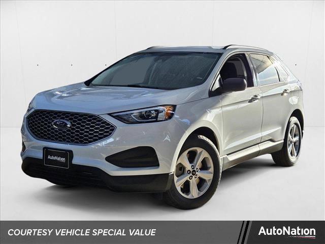 new 2024 Ford Edge car, priced at $36,320