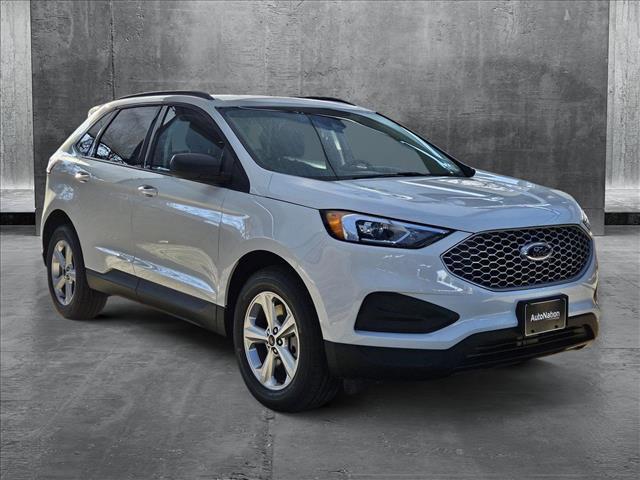 new 2024 Ford Edge car, priced at $33,550