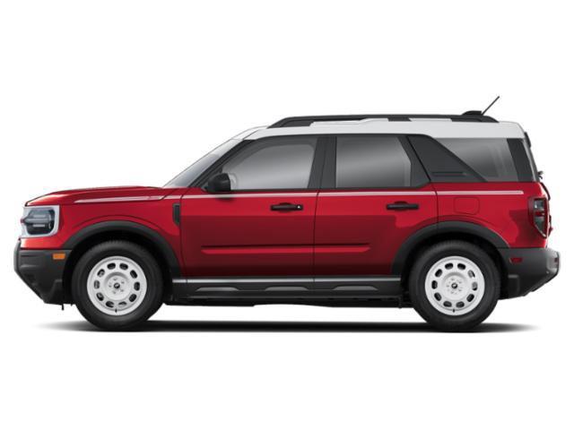 new 2025 Ford Bronco Sport car, priced at $37,674