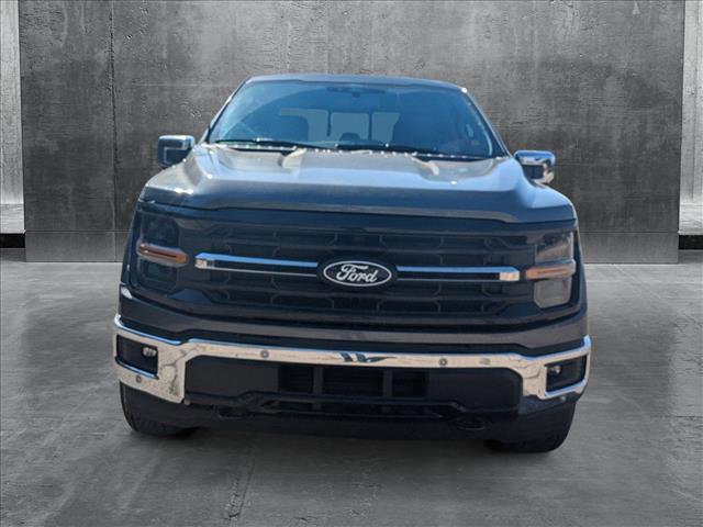 new 2024 Ford F-150 car, priced at $66,879