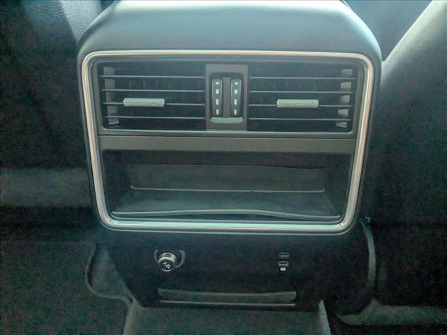 used 2022 Porsche Cayenne car, priced at $54,679