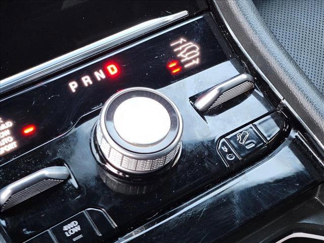 used 2023 Jeep Grand Cherokee L car, priced at $38,460