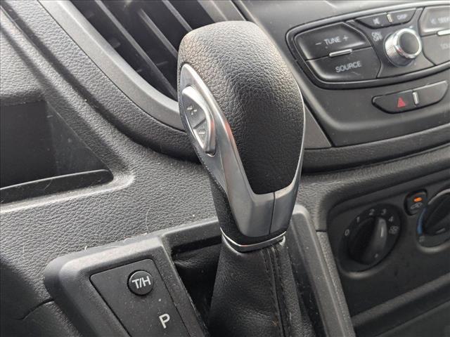 used 2019 Ford Transit-250 car, priced at $25,697