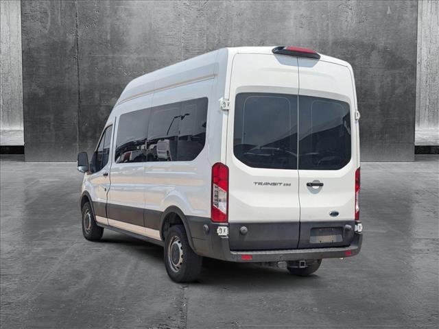 used 2019 Ford Transit-250 car, priced at $25,697