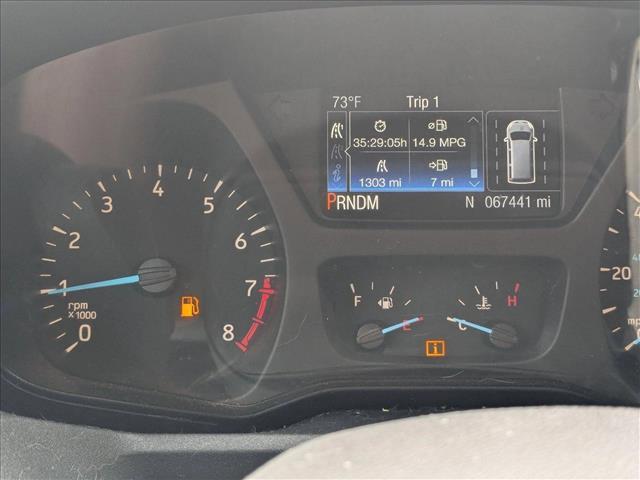 used 2019 Ford Transit-250 car, priced at $25,697