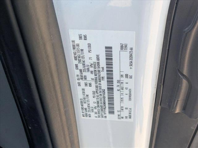 used 2019 Ford Transit-250 car, priced at $25,697