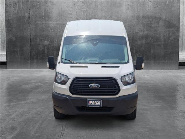 used 2019 Ford Transit-250 car, priced at $25,697