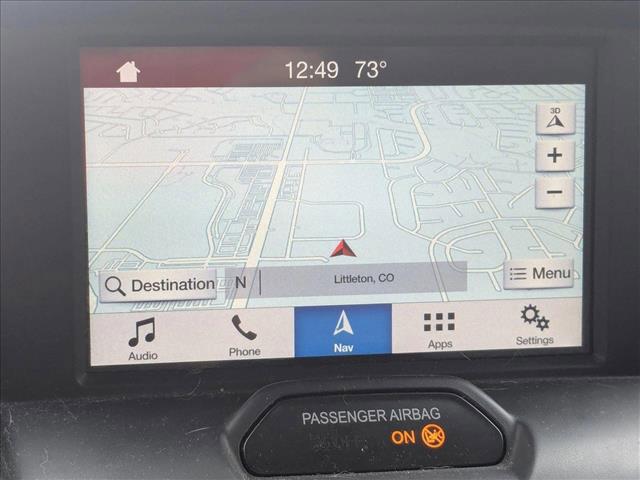 used 2019 Ford Transit-250 car, priced at $25,697