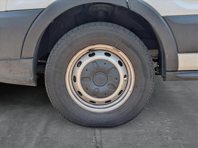 used 2019 Ford Transit-250 car, priced at $25,697