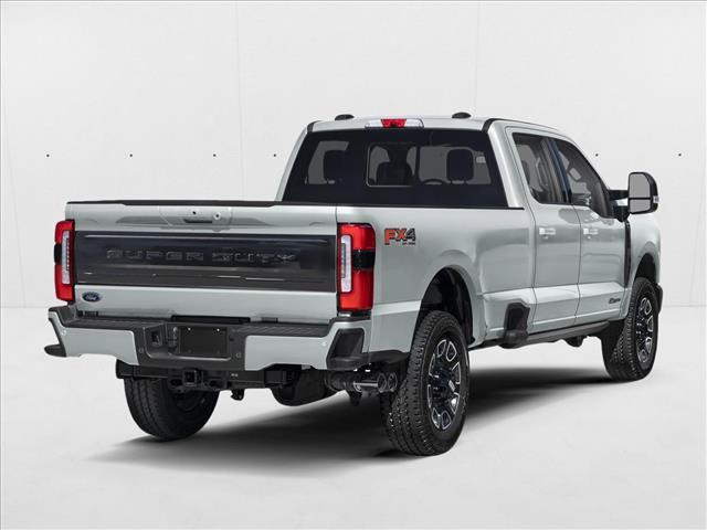 new 2026 Ford F-350 car, priced at $105,749