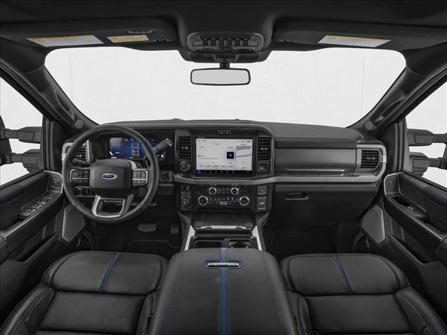 new 2026 Ford F-350 car, priced at $105,749