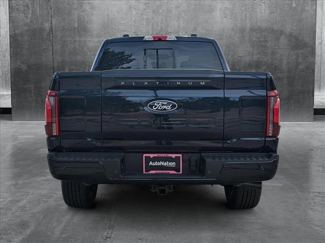 new 2025 Ford F-150 car, priced at $77,719