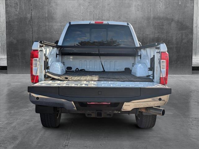 used 2017 Ford F-250 car, priced at $34,795