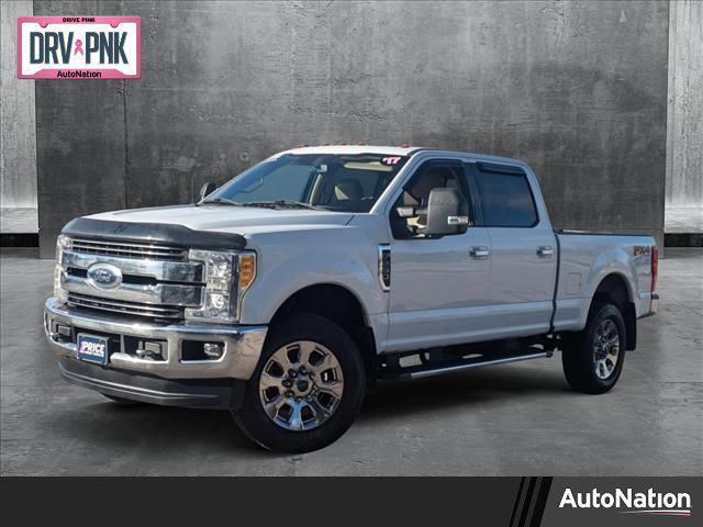 used 2017 Ford F-250 car, priced at $34,795