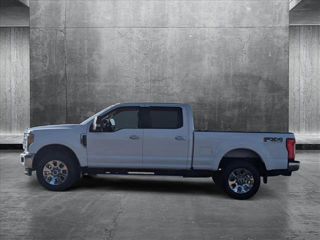 used 2017 Ford F-250 car, priced at $34,795