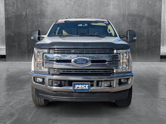 used 2017 Ford F-250 car, priced at $34,795