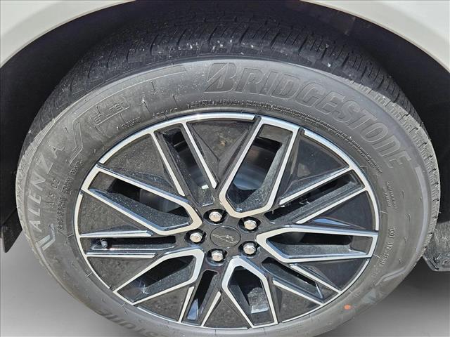 new 2025 Ford Mustang Mach-E car, priced at $51,979