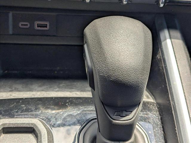 used 2023 Chevrolet Colorado car, priced at $28,210