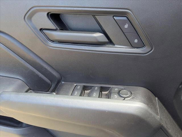 used 2023 Chevrolet Colorado car, priced at $28,210