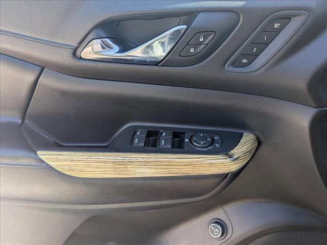 used 2019 GMC Acadia car, priced at $23,514