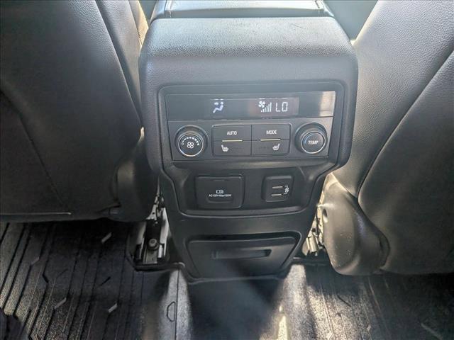 used 2019 GMC Acadia car, priced at $23,514
