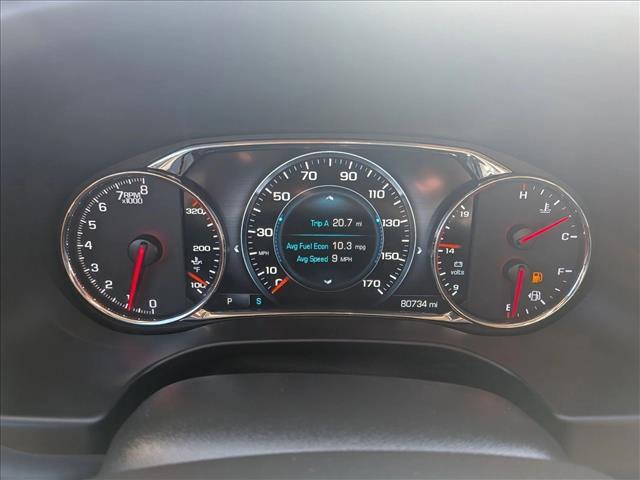 used 2019 GMC Acadia car, priced at $23,514