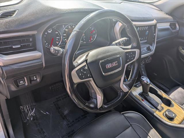 used 2019 GMC Acadia car, priced at $23,514