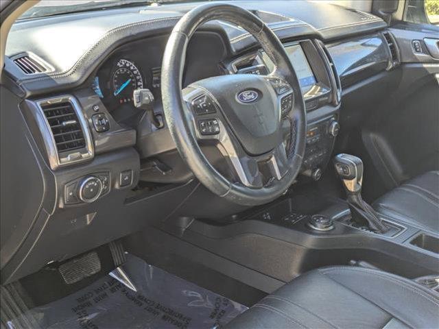 used 2021 Ford Ranger car, priced at $29,322