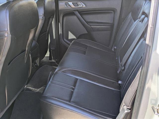 used 2021 Ford Ranger car, priced at $29,322