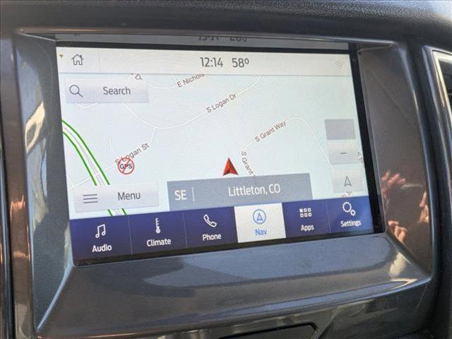 used 2021 Ford Ranger car, priced at $29,322