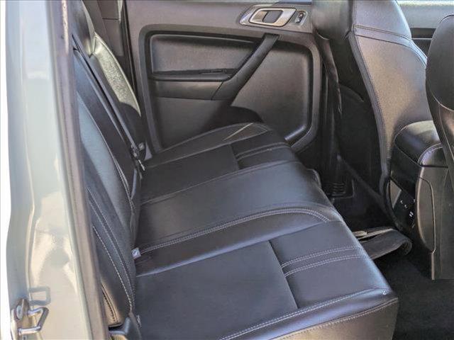 used 2021 Ford Ranger car, priced at $29,322