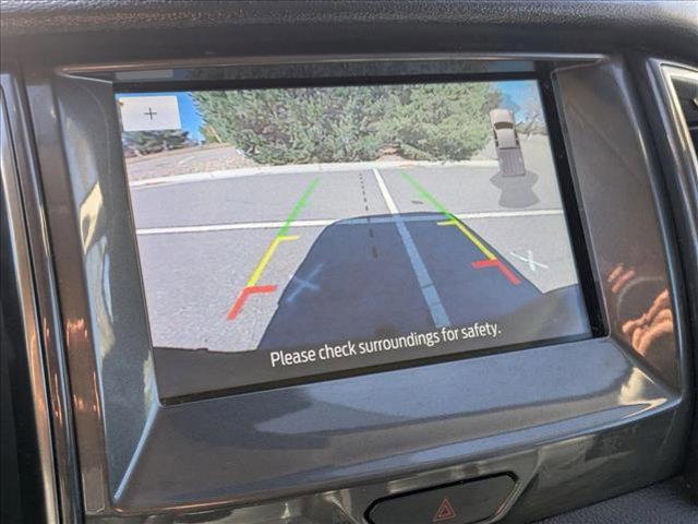 used 2021 Ford Ranger car, priced at $29,322