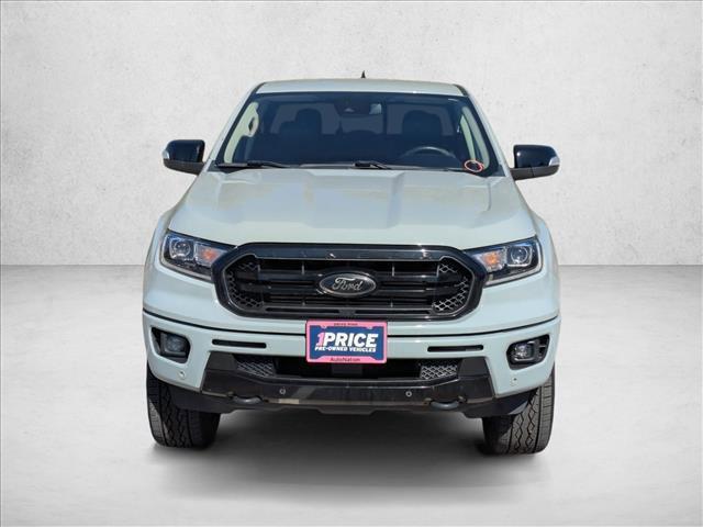 used 2021 Ford Ranger car, priced at $29,322