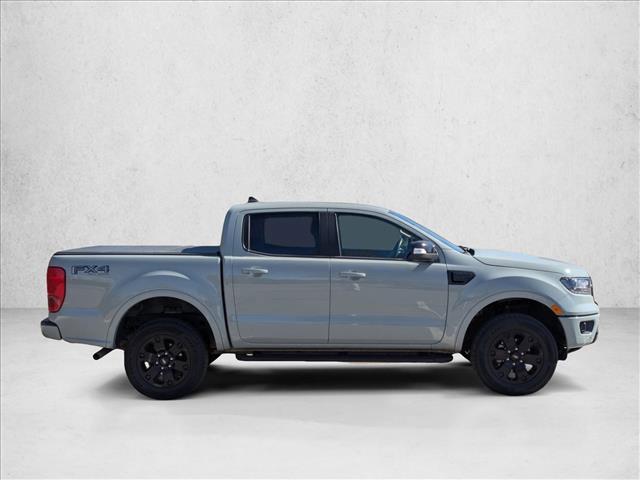 used 2021 Ford Ranger car, priced at $29,322