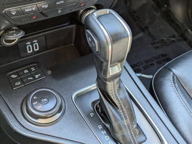 used 2021 Ford Ranger car, priced at $29,322