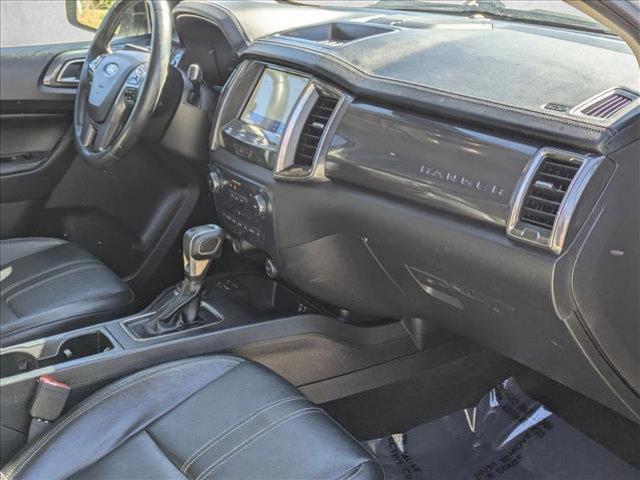 used 2021 Ford Ranger car, priced at $29,322