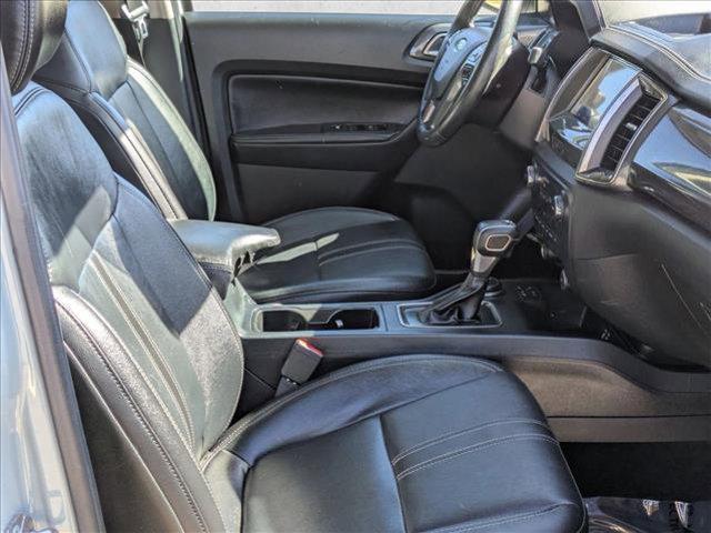 used 2021 Ford Ranger car, priced at $29,322