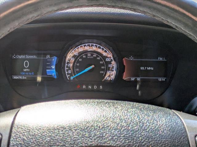 used 2021 Ford Ranger car, priced at $29,322