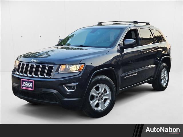used 2014 Jeep Grand Cherokee car, priced at $10,625
