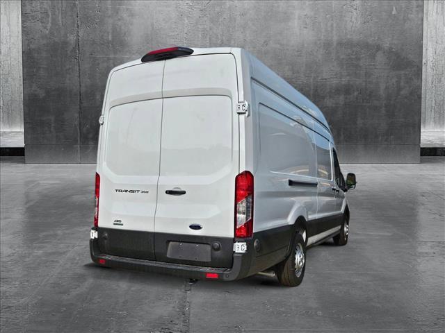 new 2025 Ford Transit-350 car, priced at $67,344