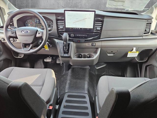 new 2025 Ford Transit-350 car, priced at $67,344
