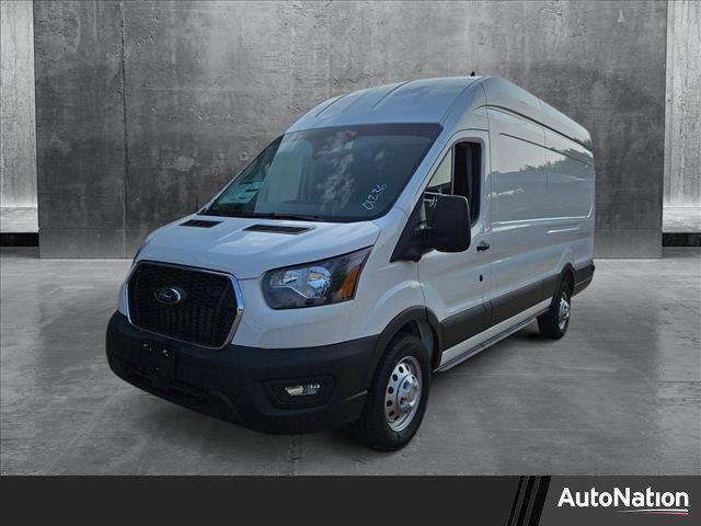 new 2025 Ford Transit-350 car, priced at $67,344