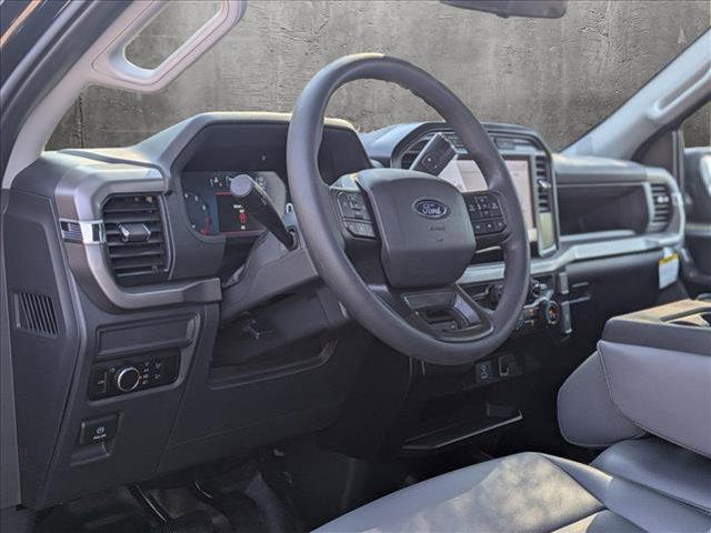 new 2024 Ford F-150 car, priced at $43,273