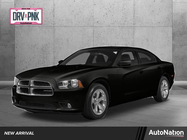 used 2014 Dodge Charger car, priced at $15,294